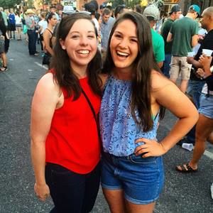 Meet your Posher, Natalie